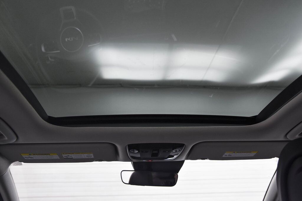 2024 Kia Sportage Hybrid SX-Prestige Akron OH