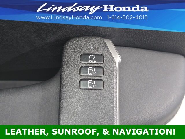 2024 Kia Sportage Hybrid SX-Prestige Columbus OH