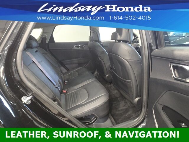 2024 Kia Sportage Hybrid SX-Prestige Columbus OH