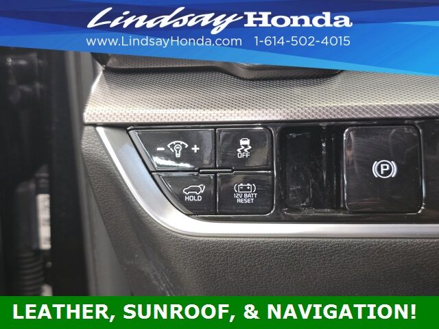 2024 Kia Sportage Hybrid SX-Prestige Columbus OH
