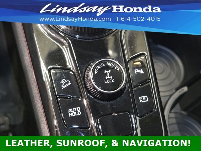 2024 Kia Sportage Hybrid SX-Prestige Columbus OH