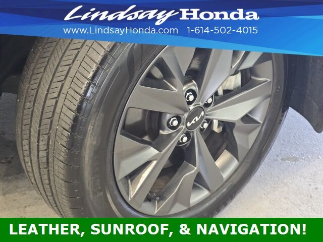 2024 Kia Sportage Hybrid SX-Prestige Columbus OH