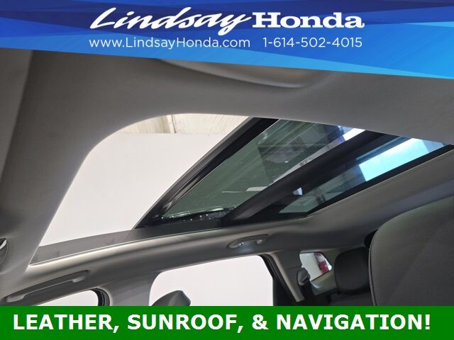 2024 Kia Sportage Hybrid SX-Prestige Columbus OH