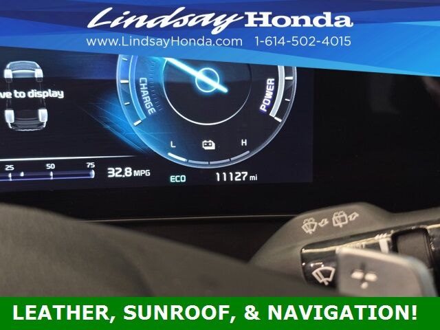 2024 Kia Sportage Hybrid SX-Prestige Columbus OH