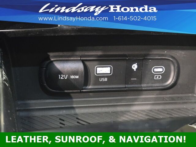 2024 Kia Sportage Hybrid SX-Prestige Columbus OH