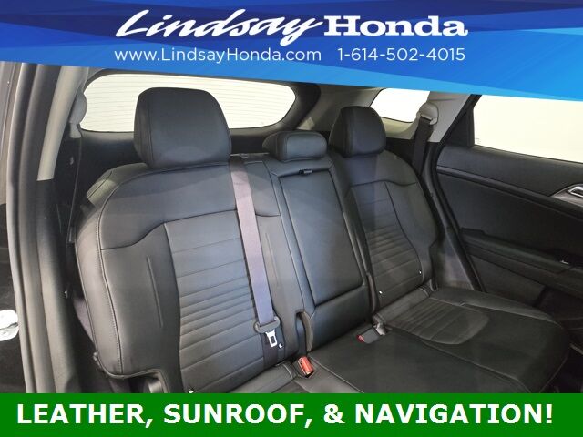 2024 Kia Sportage Hybrid SX-Prestige Columbus OH