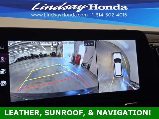 2024 Kia Sportage Hybrid SX-Prestige Columbus OH