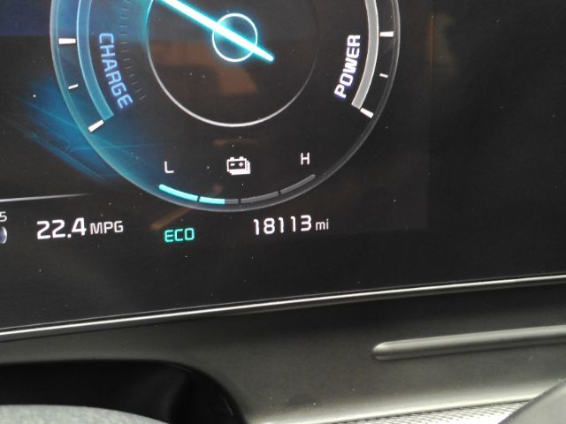 2024 Kia Sportage Hybrid SX-Prestige Plano TX