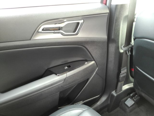2024 Kia Sportage Hybrid SX-Prestige Plano TX