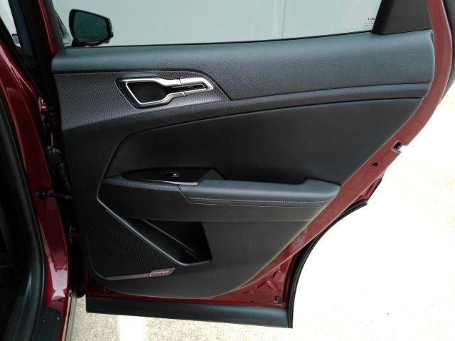 2024 Kia Sportage Hybrid SX-Prestige Plano TX
