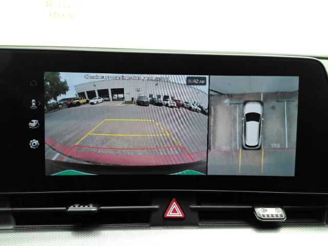 2024 Kia Sportage Hybrid SX-Prestige Plano TX