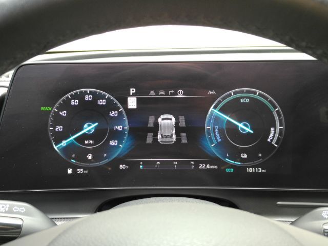 2024 Kia Sportage Hybrid SX-Prestige Plano TX
