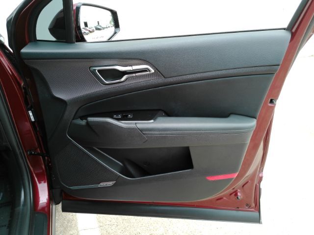 2024 Kia Sportage Hybrid SX-Prestige Plano TX