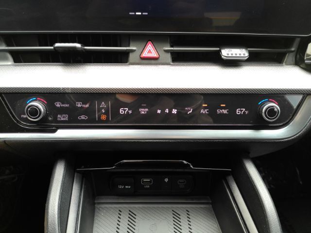 2024 Kia Sportage Hybrid SX-Prestige Plano TX