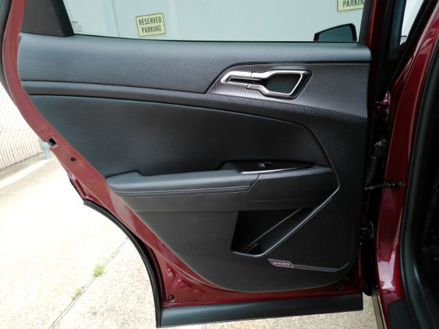 2024 Kia Sportage Hybrid SX-Prestige Plano TX
