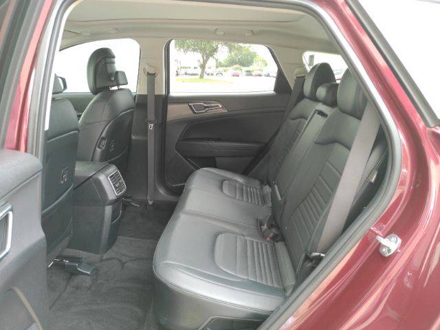 2024 Kia Sportage Hybrid SX-Prestige Plano TX