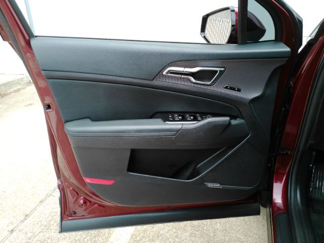 2024 Kia Sportage Hybrid SX-Prestige Plano TX