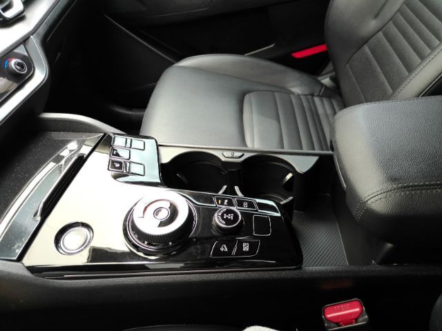 2024 Kia Sportage Hybrid SX-Prestige Plano TX