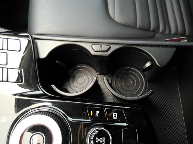 2024 Kia Sportage Hybrid SX-Prestige Plano TX