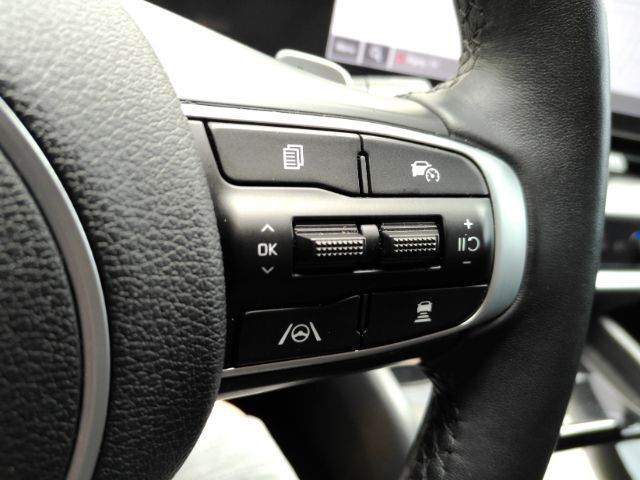 2024 Kia Sportage Hybrid SX-Prestige Plano TX