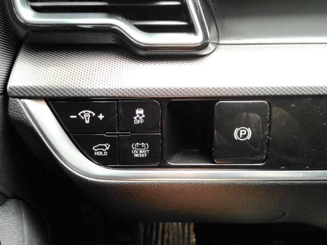 2024 Kia Sportage Hybrid SX-Prestige Plano TX