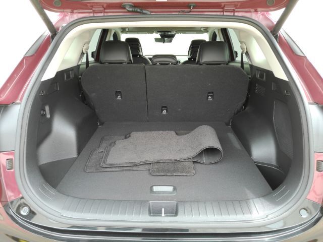 2024 Kia Sportage Hybrid SX-Prestige Plano TX