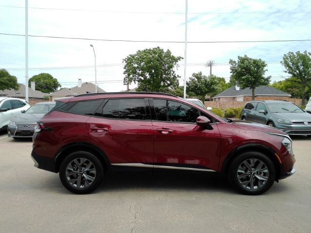 2024 Kia Sportage Hybrid SX-Prestige Plano TX