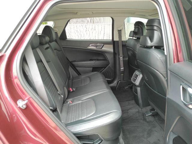 2024 Kia Sportage Hybrid SX-Prestige Plano TX