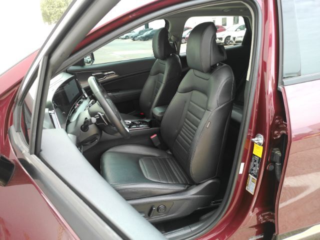 2024 Kia Sportage Hybrid SX-Prestige Plano TX