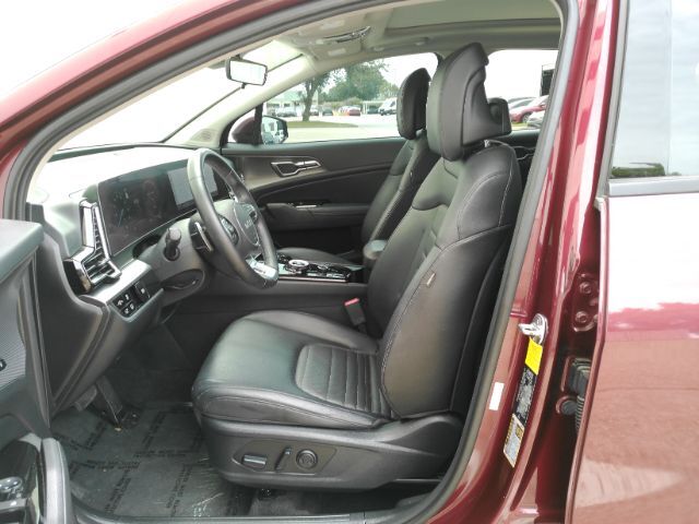 2024 Kia Sportage Hybrid SX-Prestige Plano TX