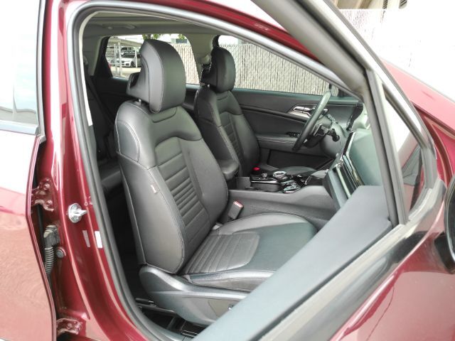 2024 Kia Sportage Hybrid SX-Prestige Plano TX