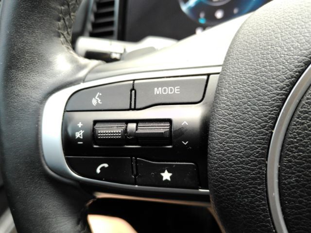 2024 Kia Sportage Hybrid SX-Prestige Plano TX