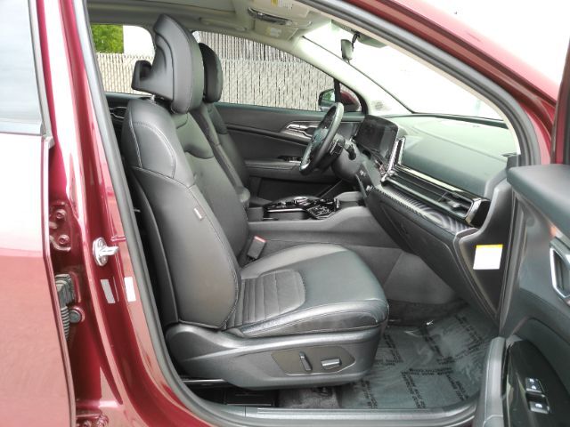 2024 Kia Sportage Hybrid SX-Prestige Plano TX