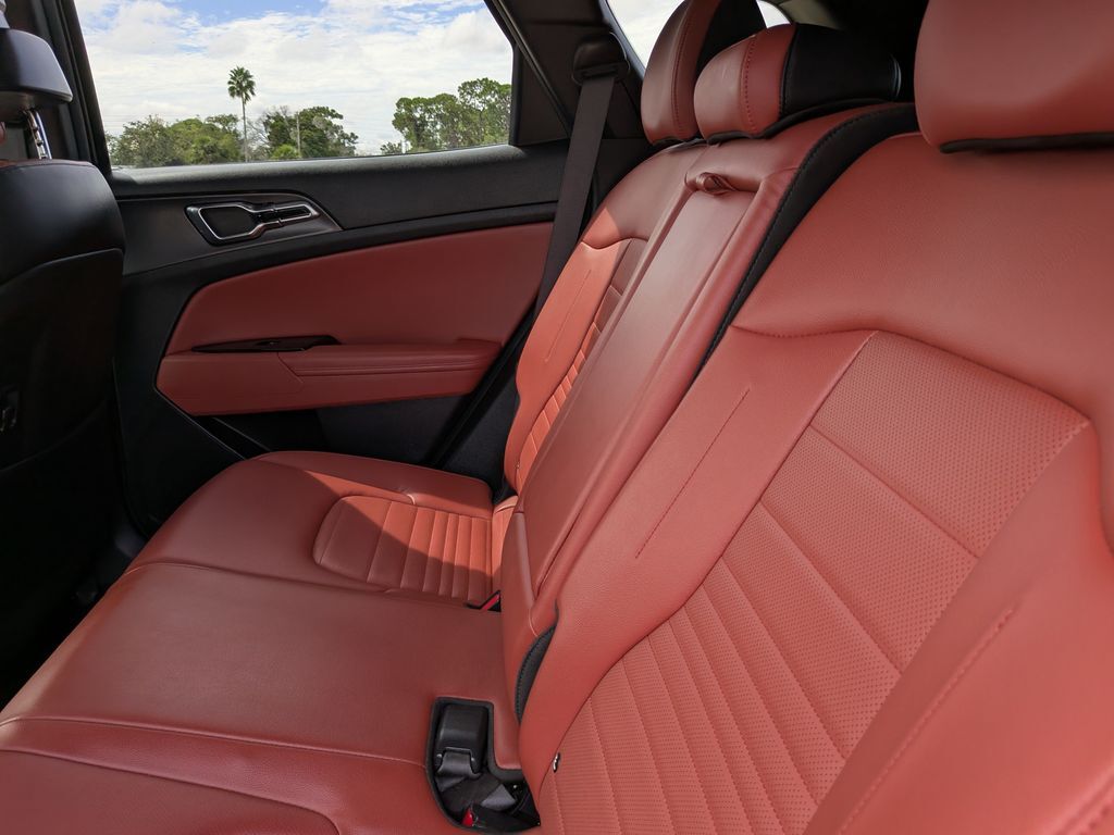 2024 Kia Sportage Hybrid SX-Prestige San Clemente CA