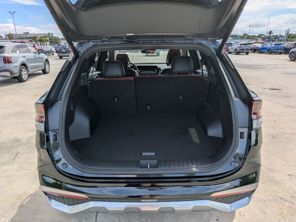 2024 Kia Sportage Hybrid SX-Prestige San Clemente CA