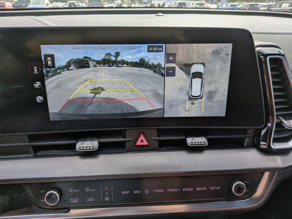 2024 Kia Sportage Hybrid SX-Prestige San Clemente CA