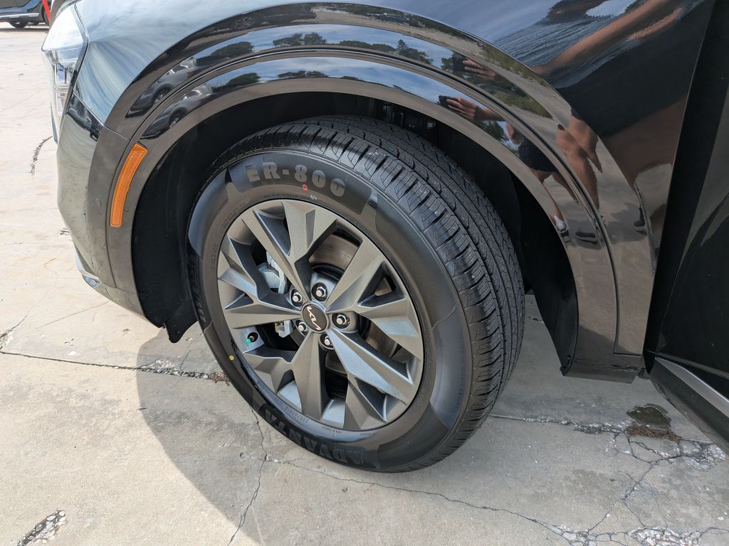 2024 Kia Sportage Hybrid SX-Prestige San Clemente CA