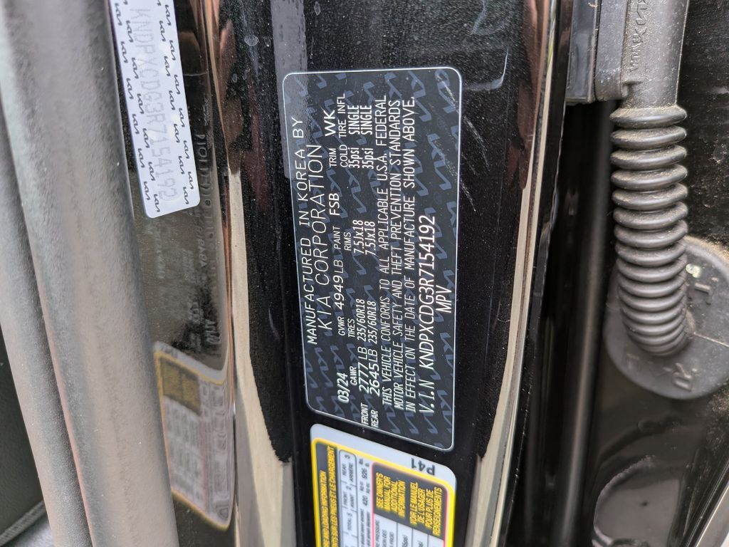 2024 Kia Sportage Hybrid SX-Prestige San Clemente CA