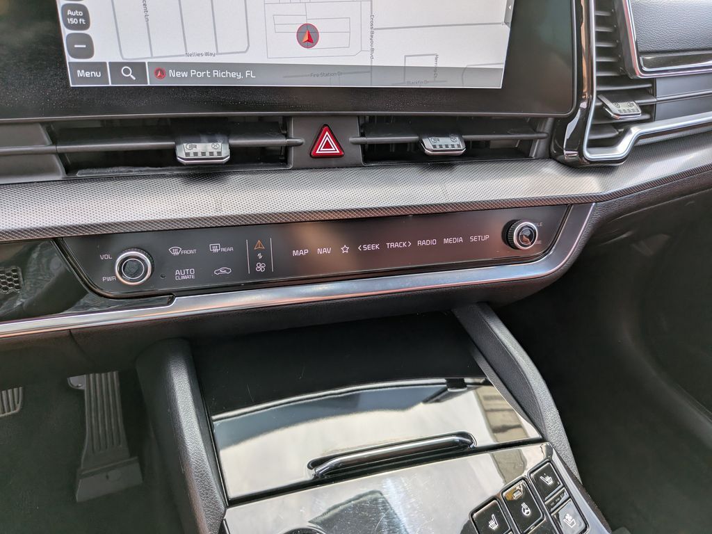 2024 Kia Sportage Hybrid SX-Prestige San Clemente CA
