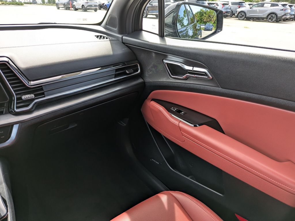 2024 Kia Sportage Hybrid SX-Prestige San Clemente CA