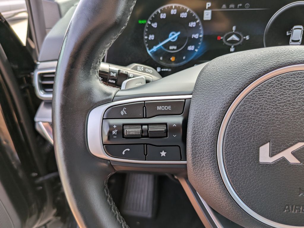 2024 Kia Sportage Hybrid SX-Prestige San Clemente CA