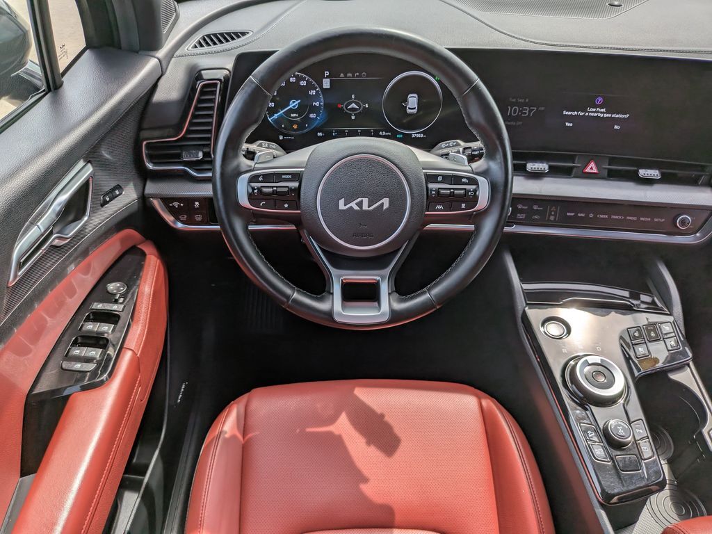 2024 Kia Sportage Hybrid SX-Prestige San Clemente CA
