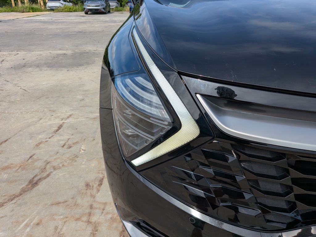2024 Kia Sportage Hybrid SX-Prestige San Clemente CA