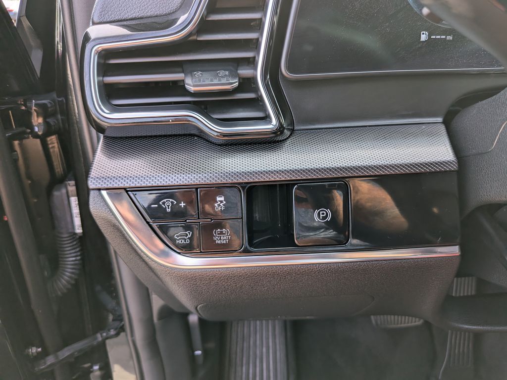 2024 Kia Sportage Hybrid SX-Prestige San Clemente CA