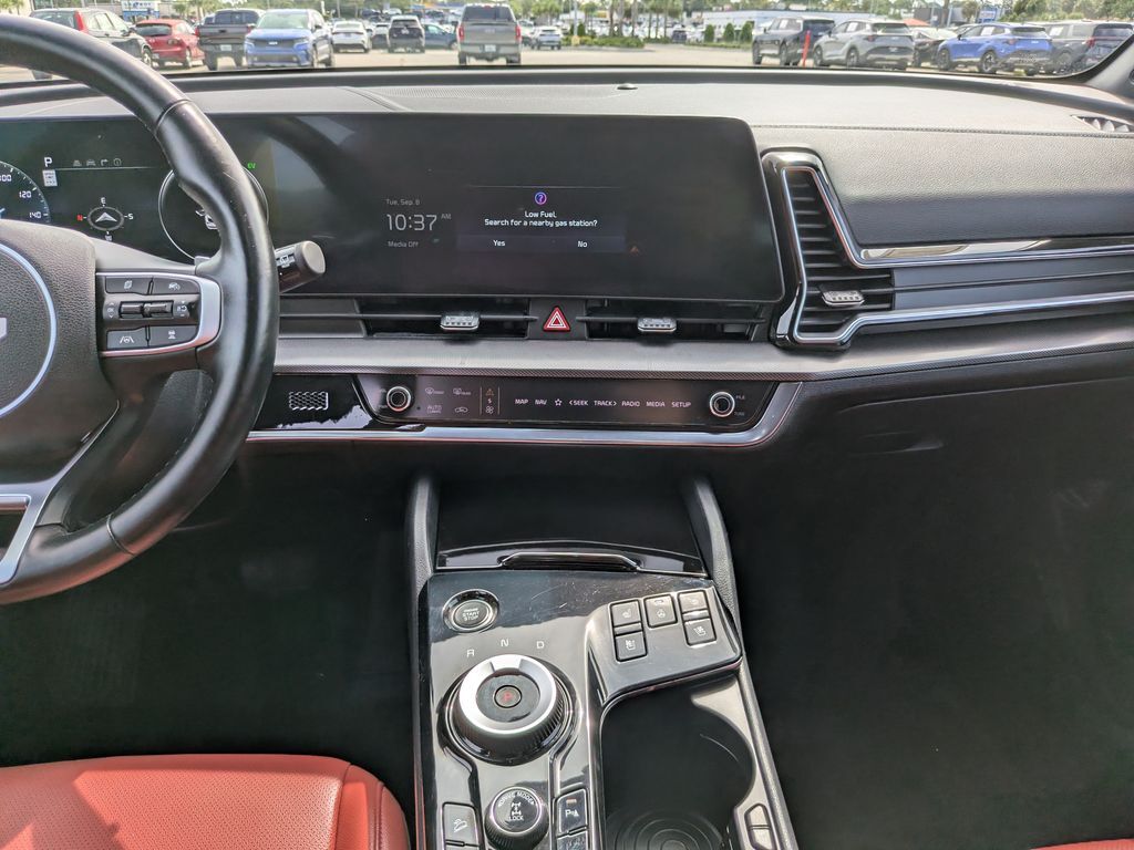2024 Kia Sportage Hybrid SX-Prestige San Clemente CA