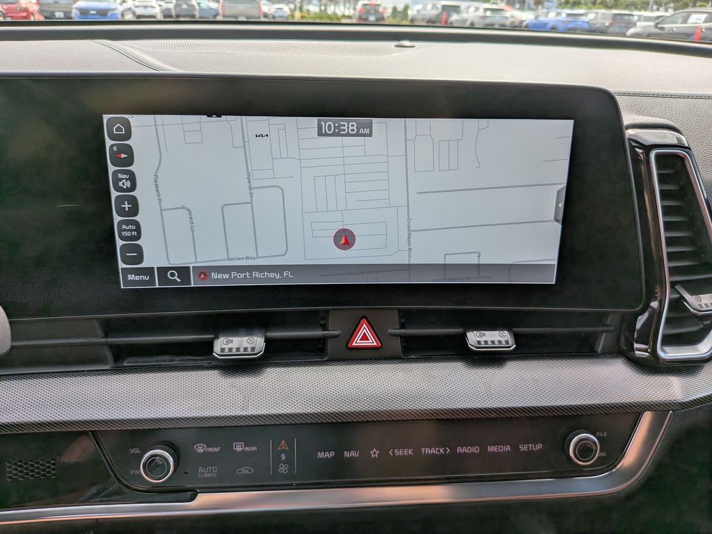 2024 Kia Sportage Hybrid SX-Prestige San Clemente CA