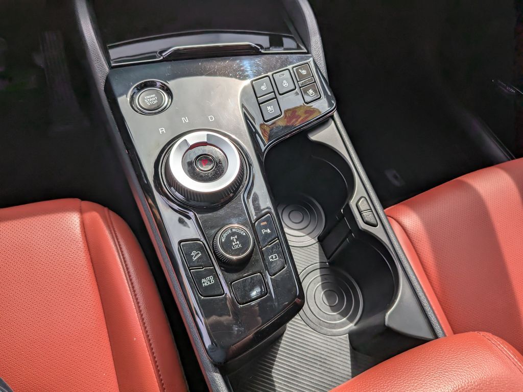2024 Kia Sportage Hybrid SX-Prestige San Clemente CA