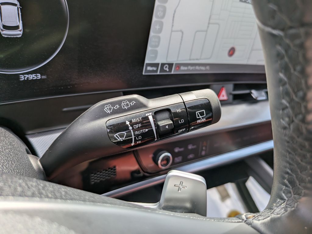 2024 Kia Sportage Hybrid SX-Prestige San Clemente CA