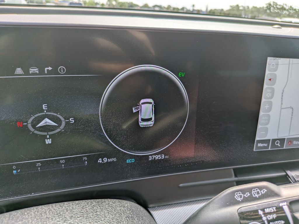 2024 Kia Sportage Hybrid SX-Prestige San Clemente CA