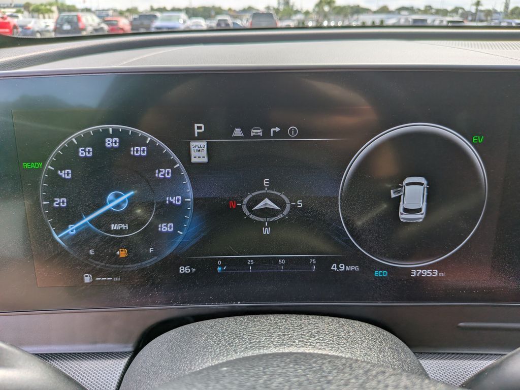 2024 Kia Sportage Hybrid SX-Prestige San Clemente CA